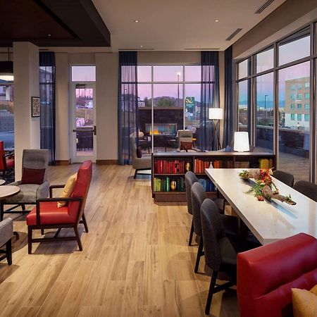 Hyatt Place Harrisonburg Exterior photo